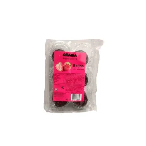 Samba Beijos de Morango 100 gr
