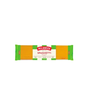 Milaneza Esparguete 500 gr