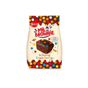 Mr Brownie Galatic 200 gr