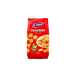 Croco Aperitivo Crackers Sal 100 gr