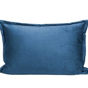 Almofada Pequena Olena Azul (30x50 cm)