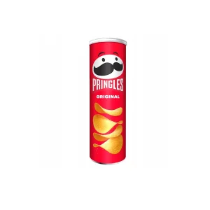 Pringles Originais 165 gr