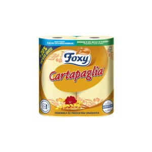 Foxy Conjunto de 2 Rolos de Cozinha