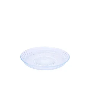 Prato de Vidro Flint 30 cm