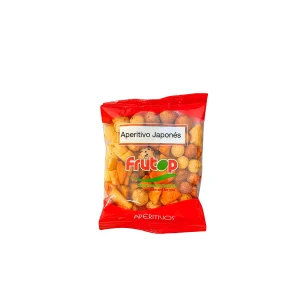 Frutop Mix Aperitivos Japonês 100 gr
