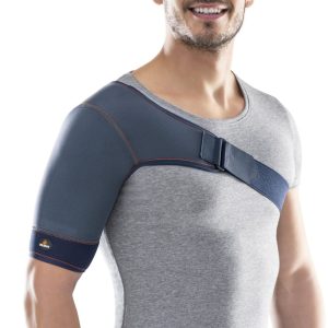 Suporte de Ombro em Neopreno - THERMOMED SMART - 4801