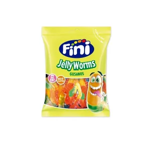 Fini Minhocas 90 gr