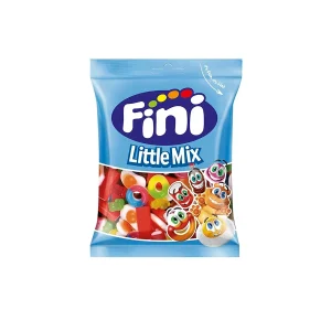 Fini Clear Little Mix 90 gr