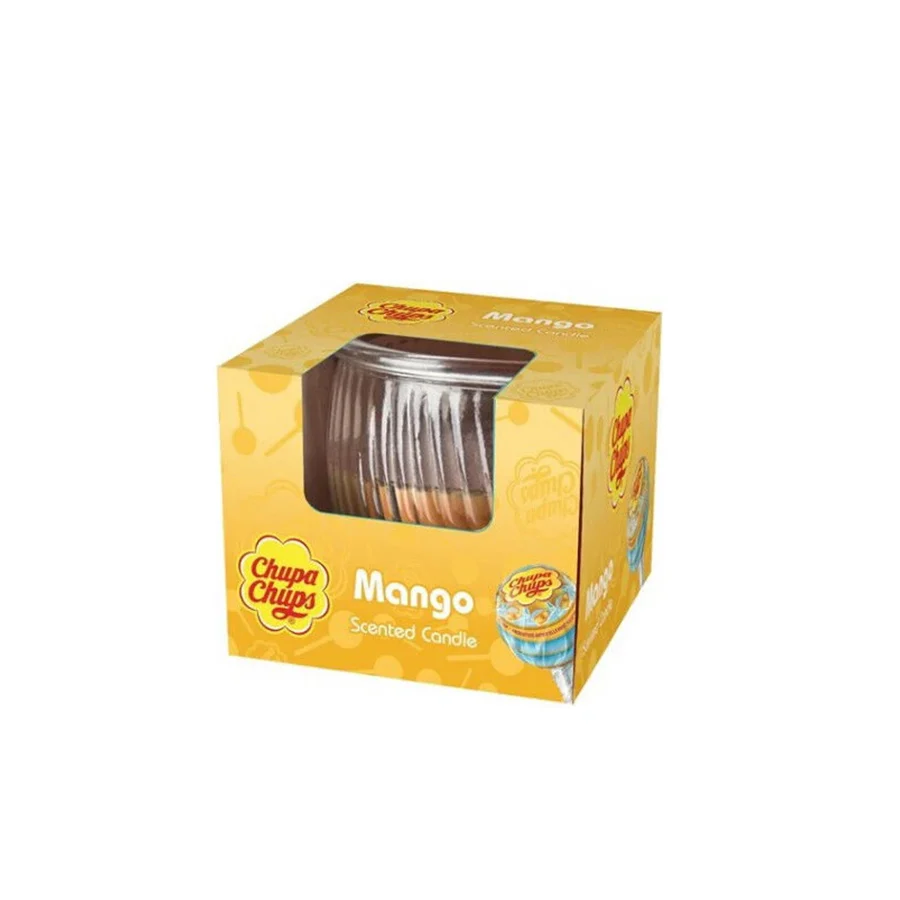 Chupa Chups Vela de Manga 85 gr
