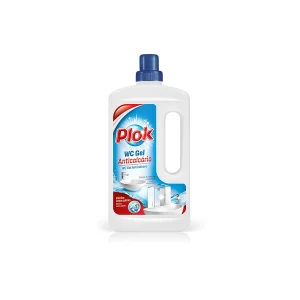 Plok Gel WC Anti Calcário 750 ml