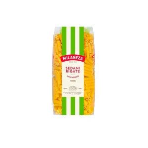 Milaneza Macarrão 500 gr