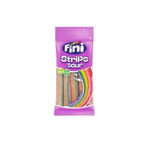 Fini Linguas Multifruta 90 gr