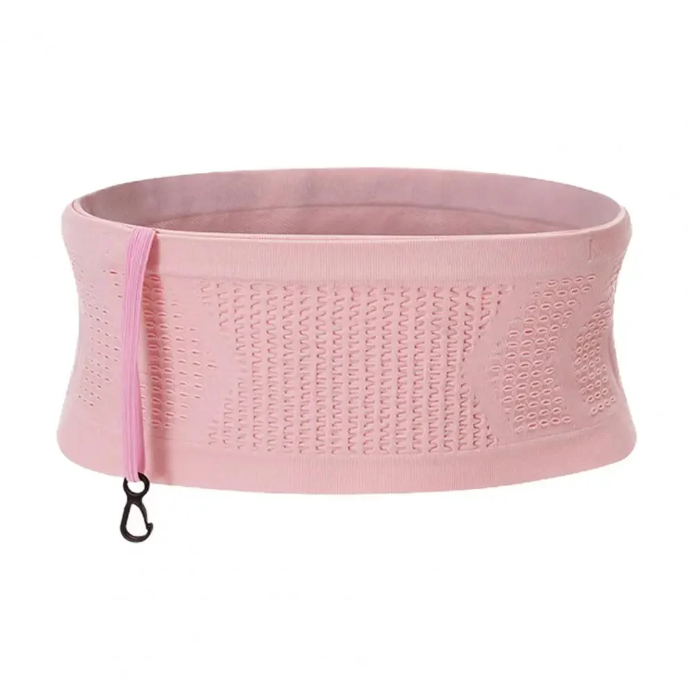 Liberdade sem costuras: A melhor bolsa de cintura invisível para o conforto em movimento - Image 5
