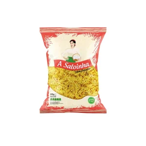 Saloinha Batata Palha 200 gr