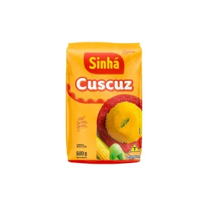 Sinhá Cuscuz 500 gr