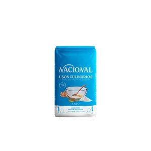 Nacional Farinha Culinaria Tipo 65 1 Kg