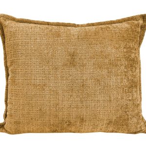 Almofada Grande Nara Amarelo (55x70 cm)