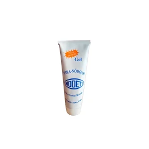 Nodeti Tira Nódoas em Gel 95 ml