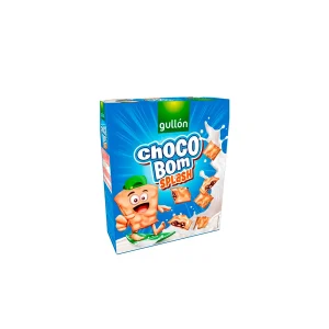 Gullon Bolachas Choco Bom Splash 275 gr