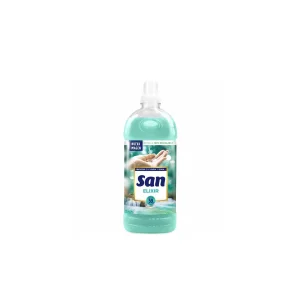 San Amaciador Concentrado Aloe Vera 59 Doses