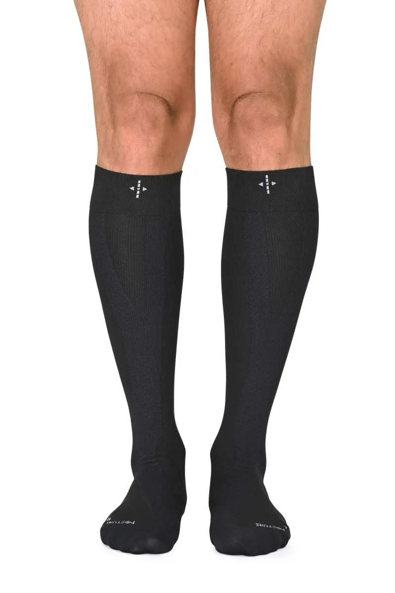 Meias de Compressão e Posturais (15–21 mmHg) - RELAXSAN POSTURE - Image 2
