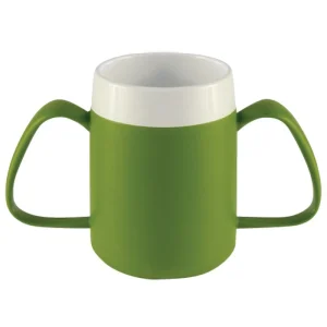 Caneca Isotérmica com Pegas - VITAL