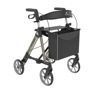 Andarilho 4 rodas - REHASENSE STYLUS