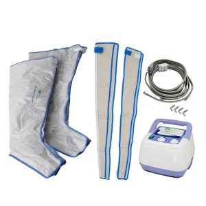 Aparelho Pressoterapia - i-PRESS 4 com 2 Perneiras