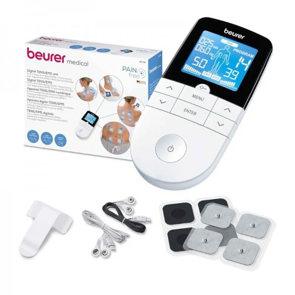 Eletroestimulador TENS/EMS
