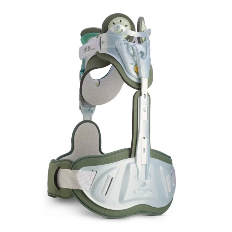 Colar Cervical com Suporte Torácico - Vista® CTO4 - Image 5