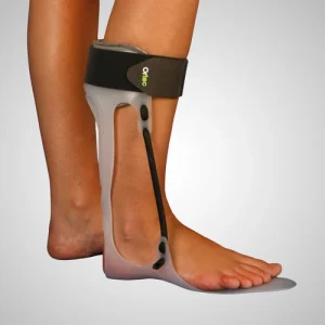 Ortótese Anti-Equino - Varo - AFO210