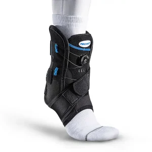 Ortótese Estabilizadora Tornozelo - Aircast AirSport+