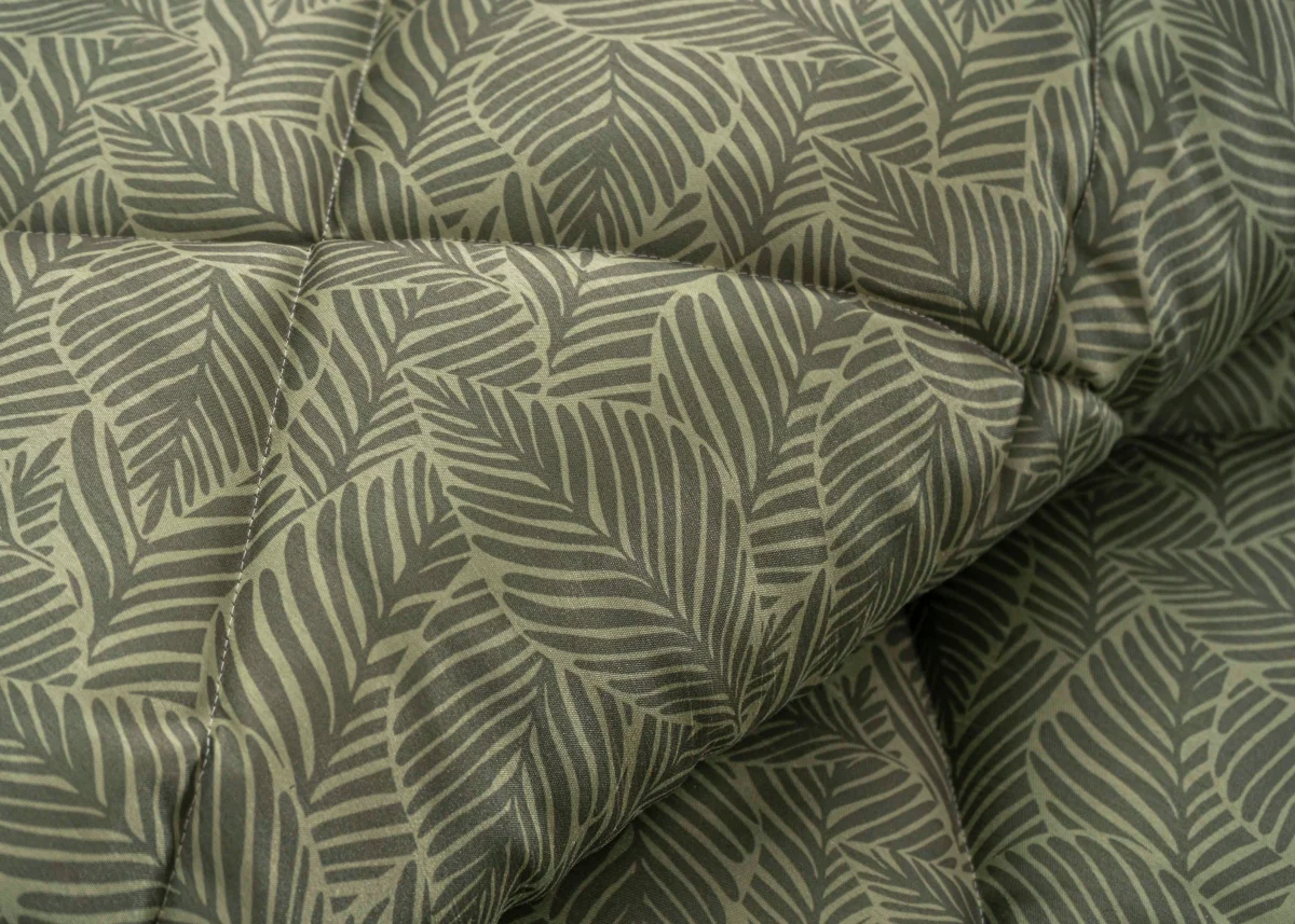 Edredom Silk Arvi Verde - Image 4