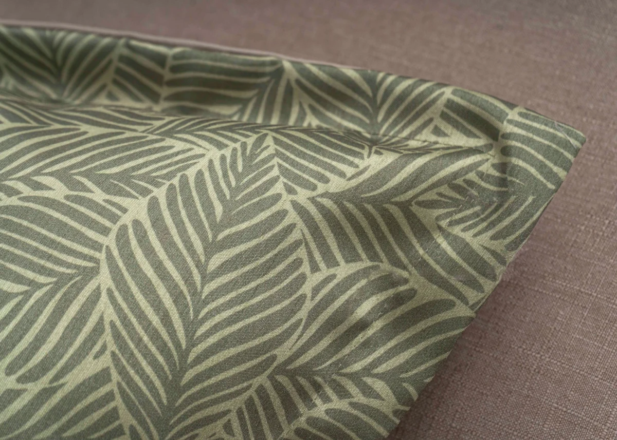 Edredom Silk Arvi Verde - Image 3