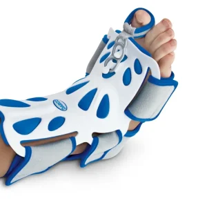 Tala Noturna - Fascite Plantar - DARCO Body Armor Night Splint