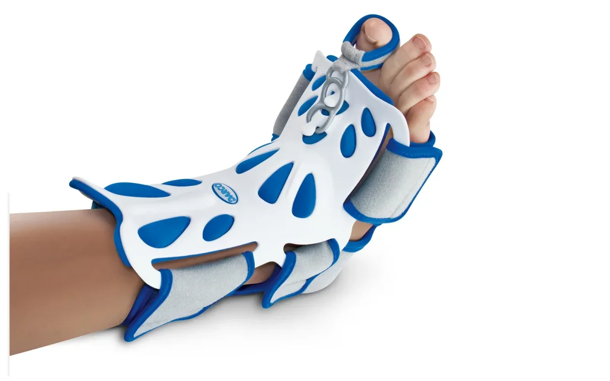 Tala Noturna - Fascite Plantar - DARCO Body Armor Night Splint - Image 2