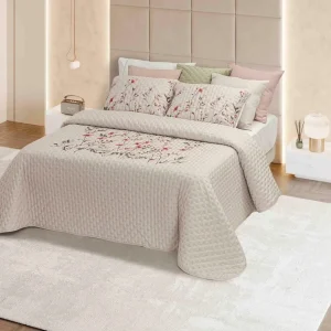 Colcha Linen Brisa