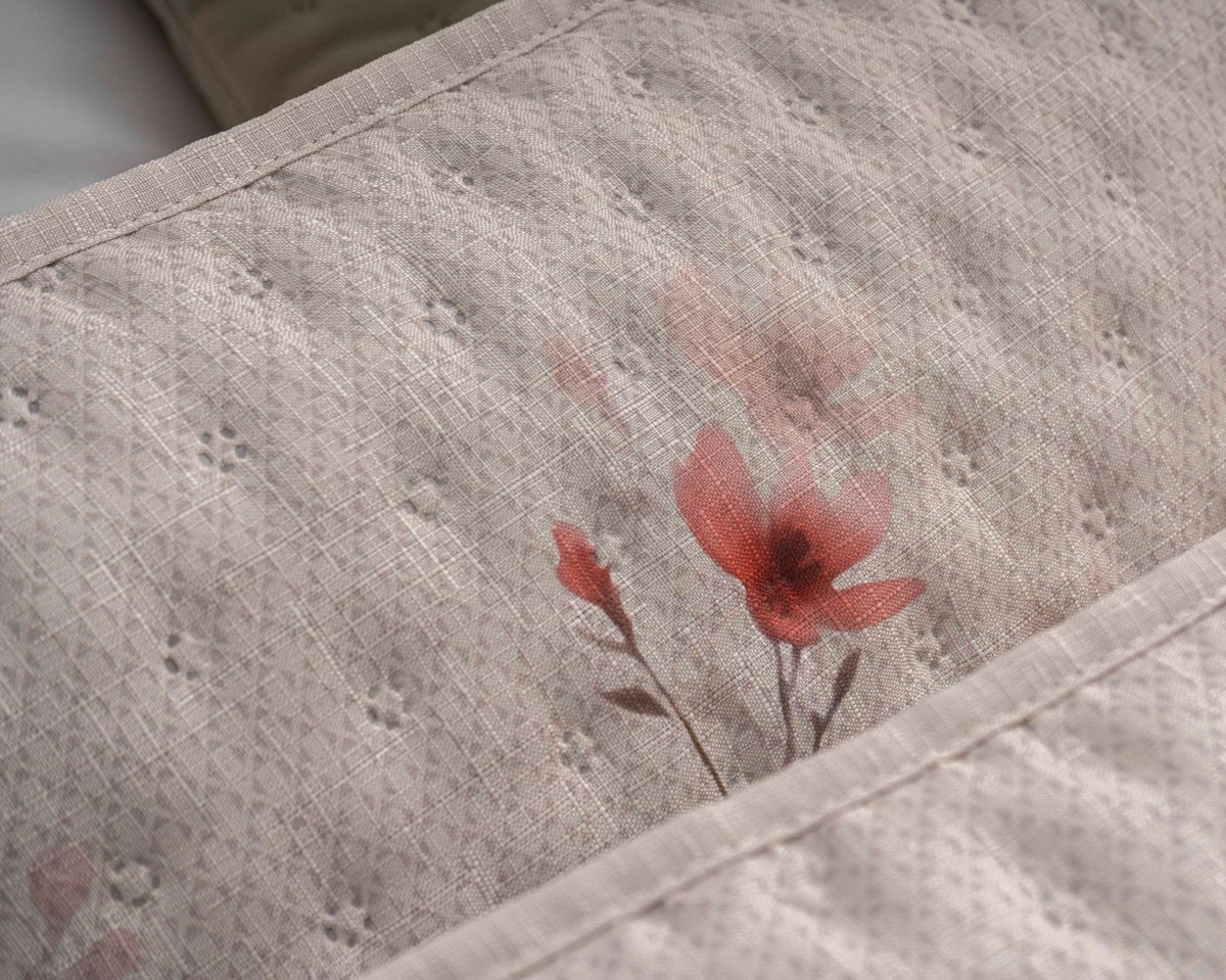 Colcha Linen Brisa - Image 4