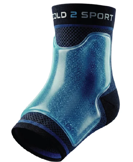 Artelheira de Crioterapia - Cold2Sport - Image 2