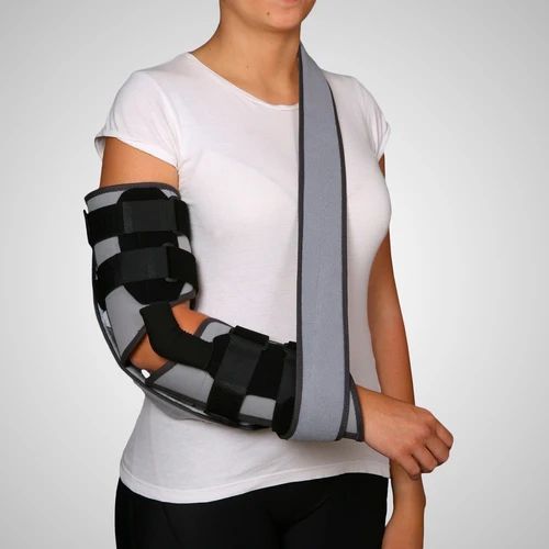 Ortótese Controlo Flexão-Extensão de Cotovelo - CD600 - Image 2