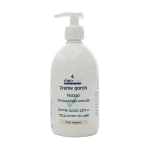Creme Gordo Suave - RHEOMED 500mL