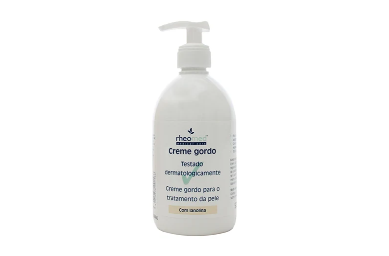 Creme Gordo Suave - RHEOMED 500mL - Image 2