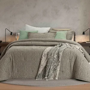 Colcha Jacquard Dover