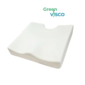 Almofada Viscoelástica Anti-escaras - Descarga Cóccix - EV810