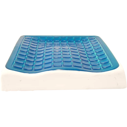 Almofada Viscoelástico & Gel - EVOGEL EV700