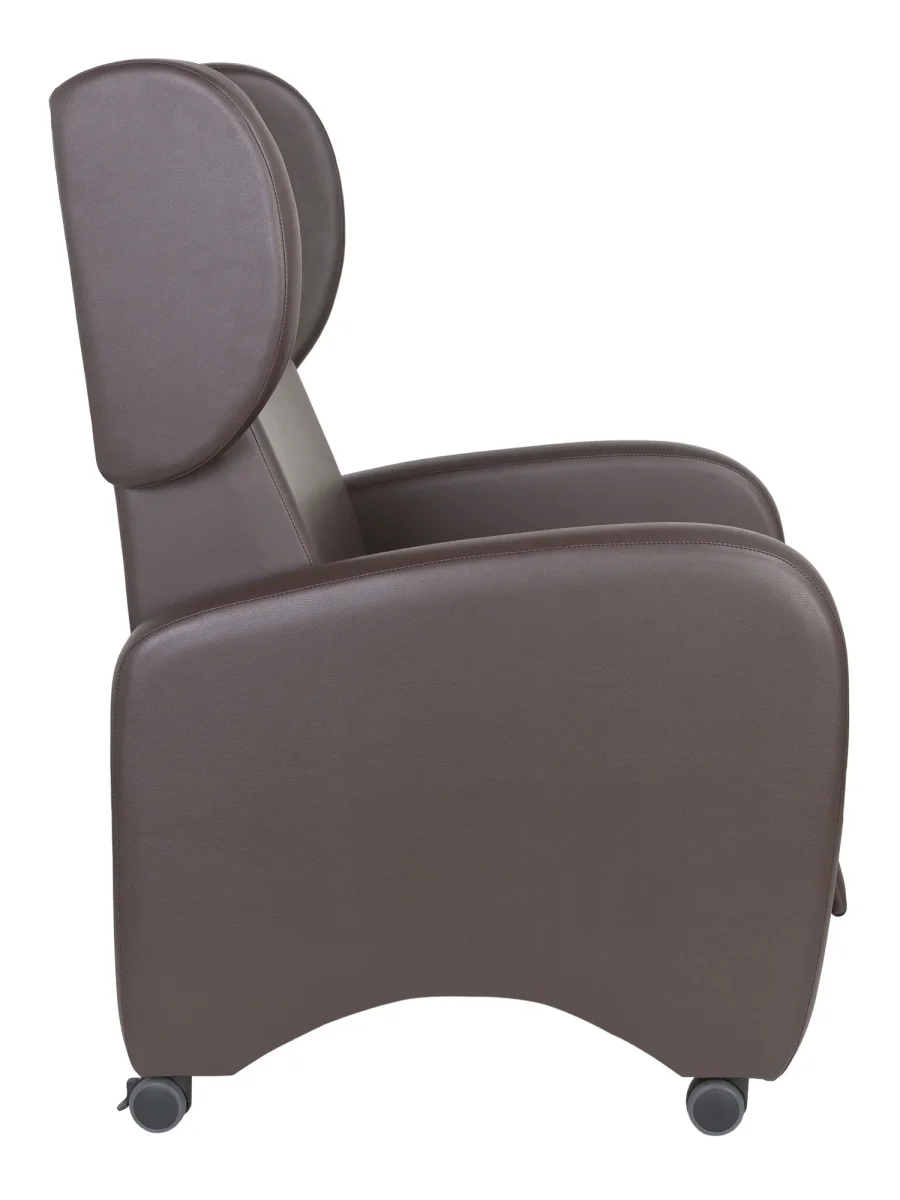 Cadeirão Manual ORTHOS XXI Exótico - Image 7