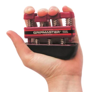 Exercitador de Mão - GRIPMASTER