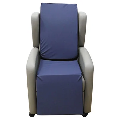Almofada em Espuma Viscoelástica para Cadeirão - Anti-escaras - GT110074