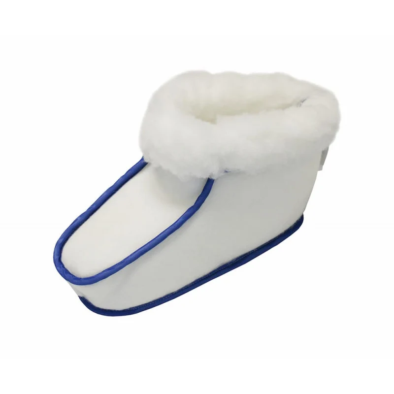 Botas Anti-Escaras em Poliéster - Image 2