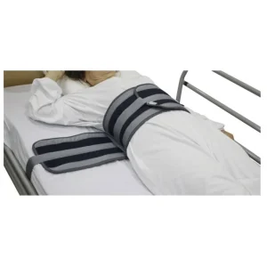 Cinto de Segurança Abdominal 180º Premium - GT180006